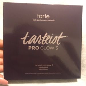 TARTEIST PRO GLOW